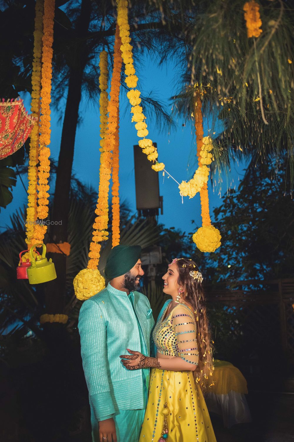 Photo From Jagat Sushneet Wedding - By Elinor Films