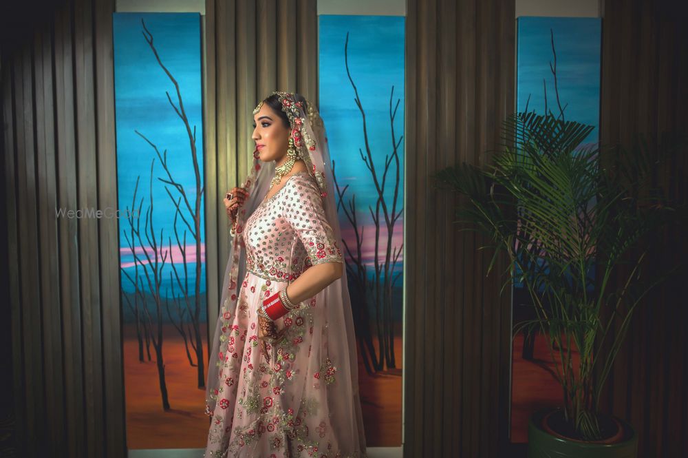 Photo From Jagat Sushneet Wedding - By Elinor Films