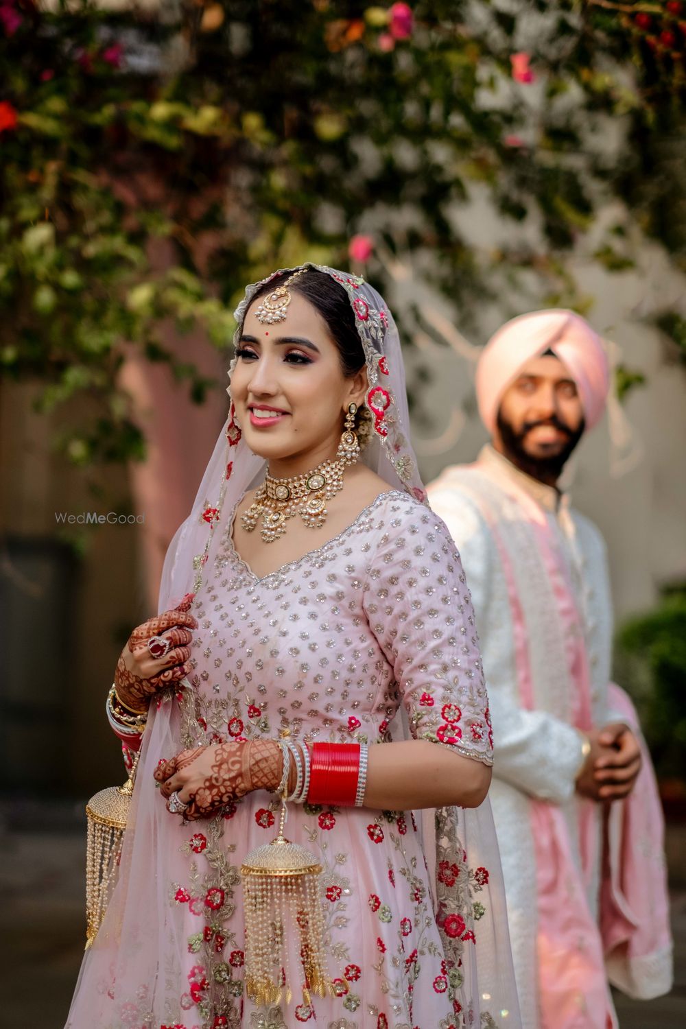 Photo From Jagat Sushneet Wedding - By Elinor Films