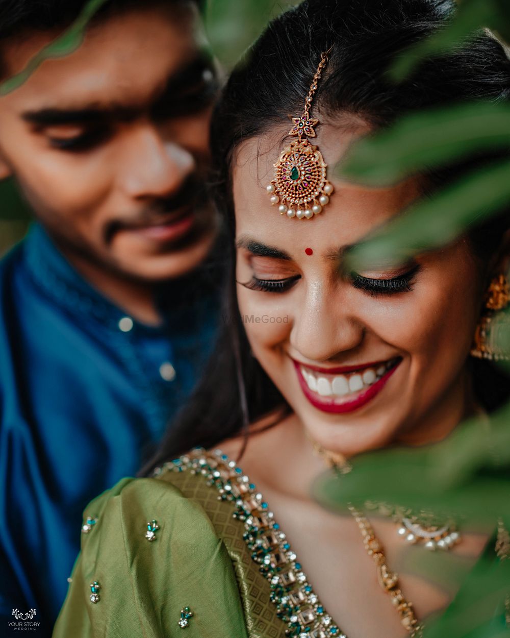Photo From KEERATHANA / SHARAT - By Your Story Wedding Photography