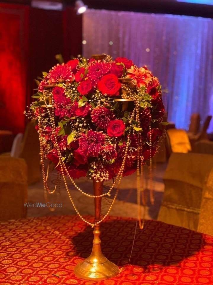 Photo From Pulkit & Deepika  - By Savya Wedding Decor