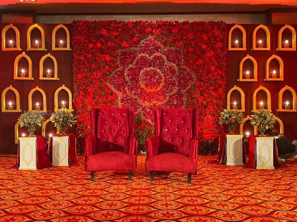 Photo From Pulkit & Deepika  - By Savya Wedding Decor