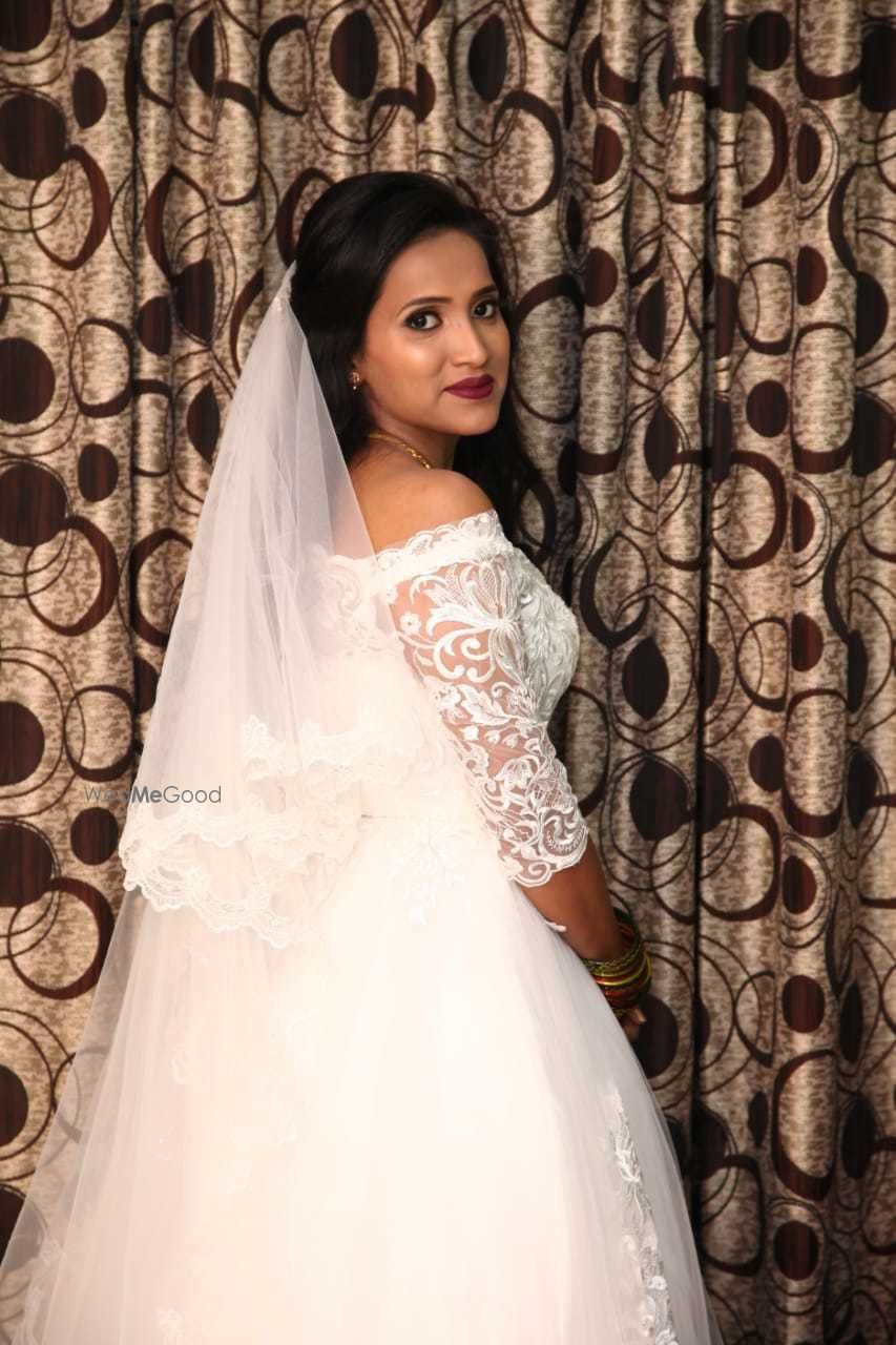 Photo From Valencia Catholic Bride - By Puja Thakkar