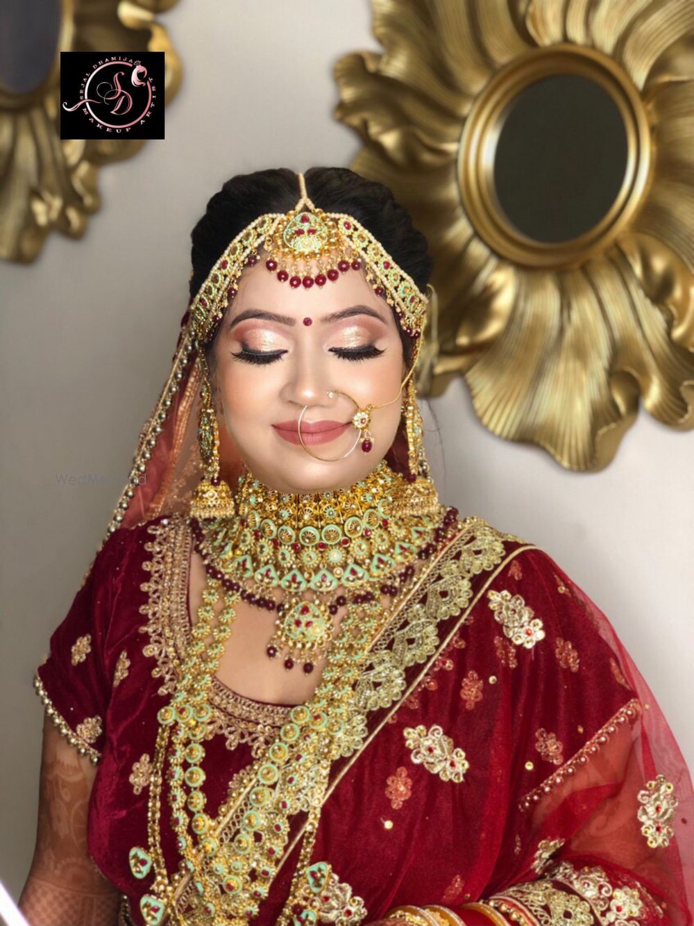 Photo From Brides - By Sejal The Makeup Artist