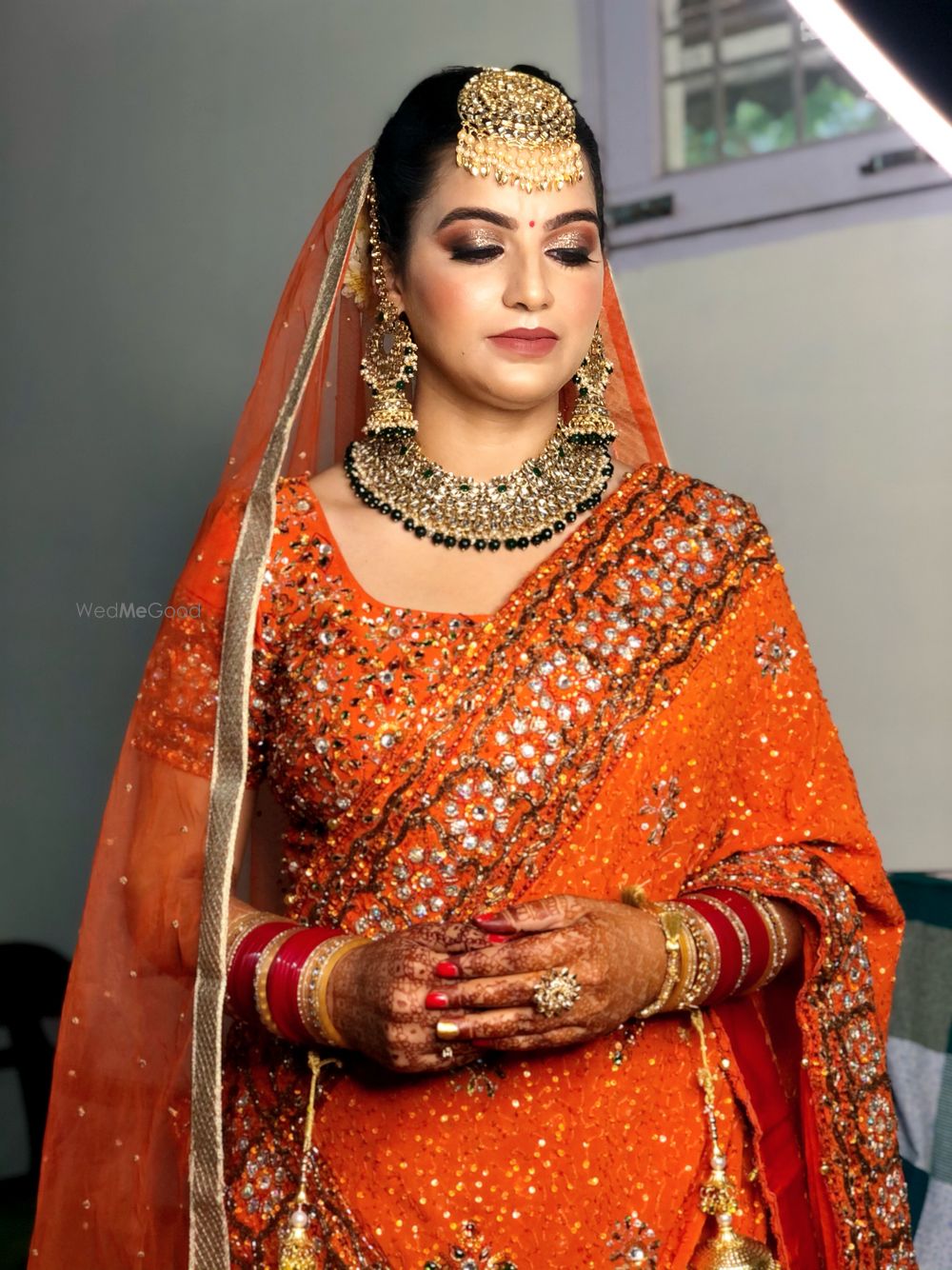 Photo From Brides - By Sejal The Makeup Artist