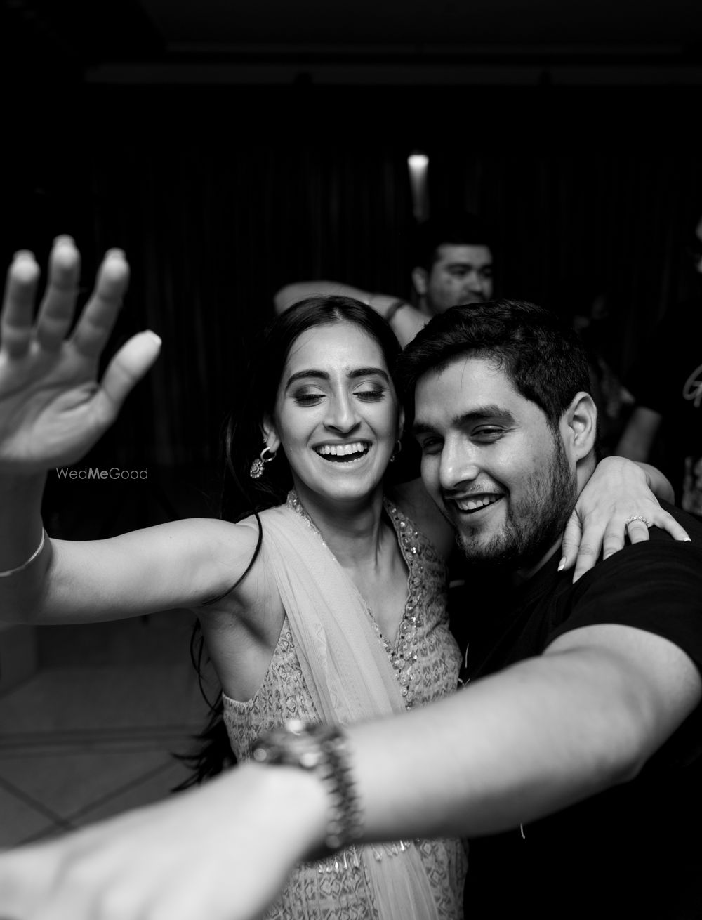 Photo From Mallika & Dhruva - By Beyond Photos