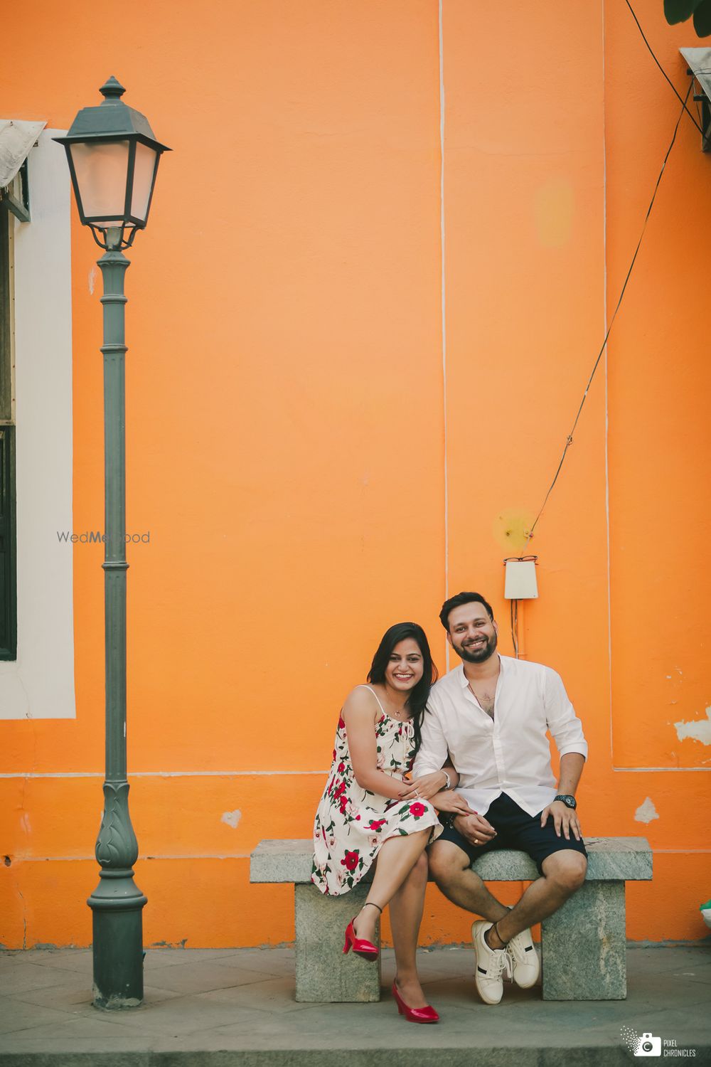 Photo From Ankur X Sheetal - By Pixel Chronicles