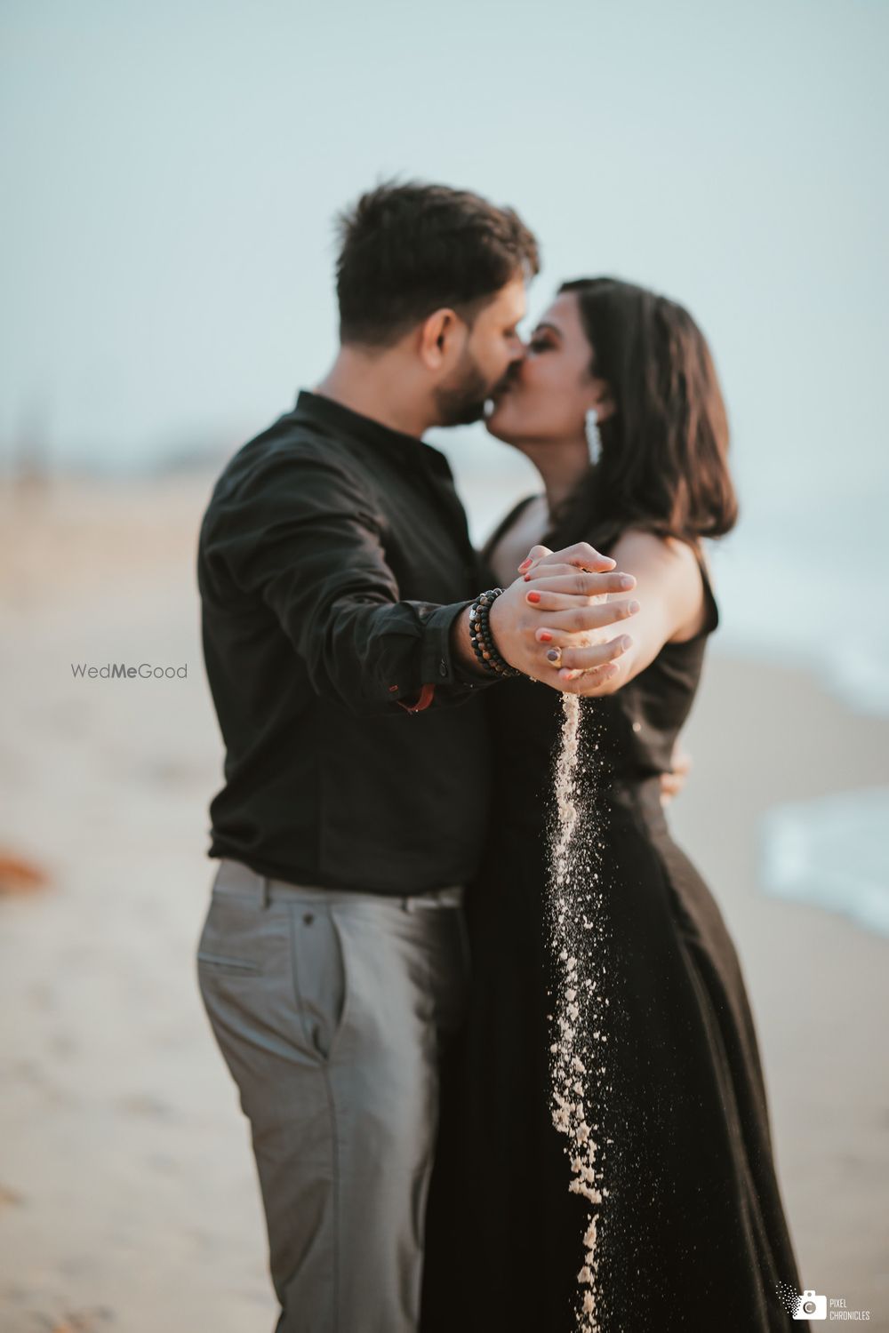 Photo From Ankur X Sheetal - By Pixel Chronicles