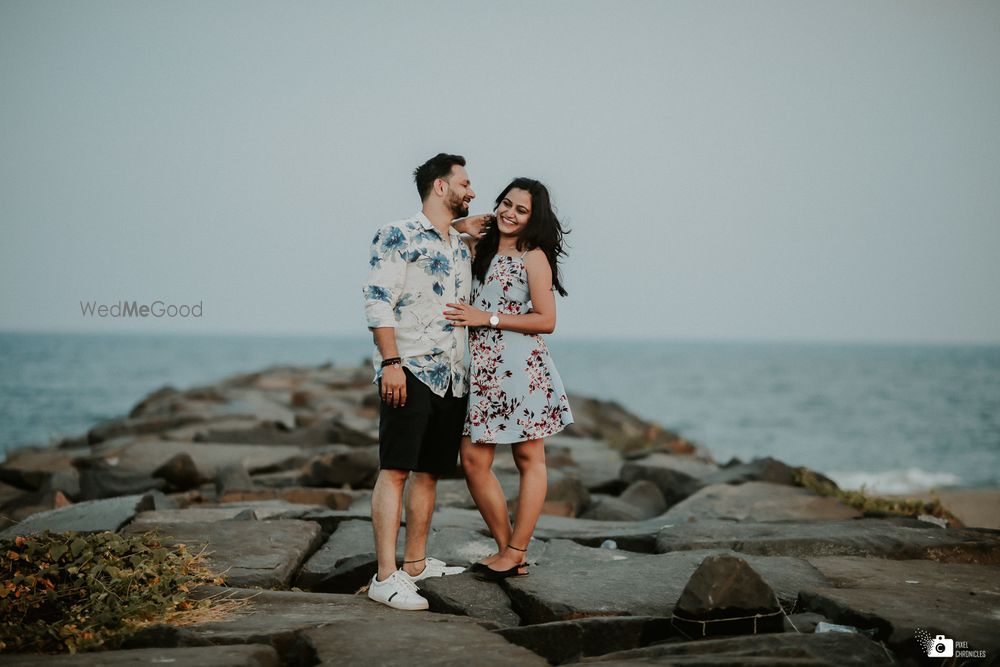 Photo From Ankur X Sheetal - By Pixel Chronicles