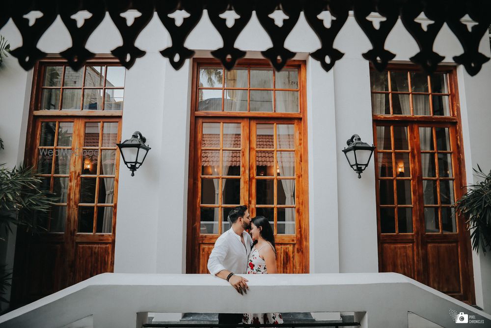 Photo From Ankur X Sheetal - By Pixel Chronicles