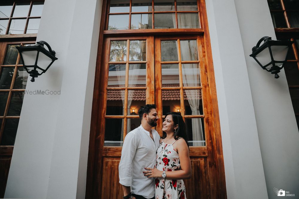 Photo From Ankur X Sheetal - By Pixel Chronicles