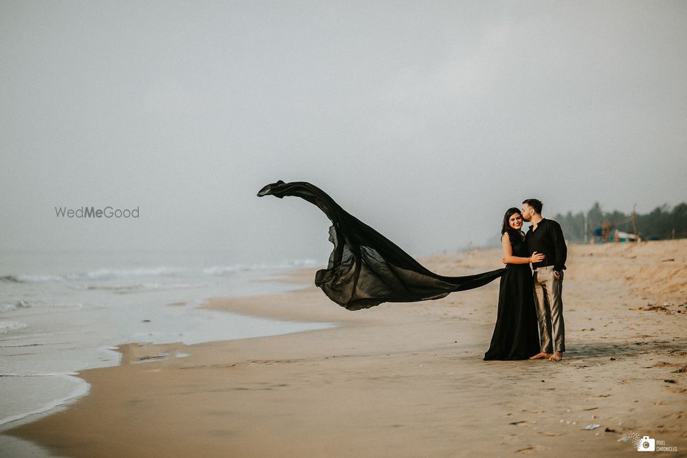 Photo From Ankur X Sheetal - By Pixel Chronicles