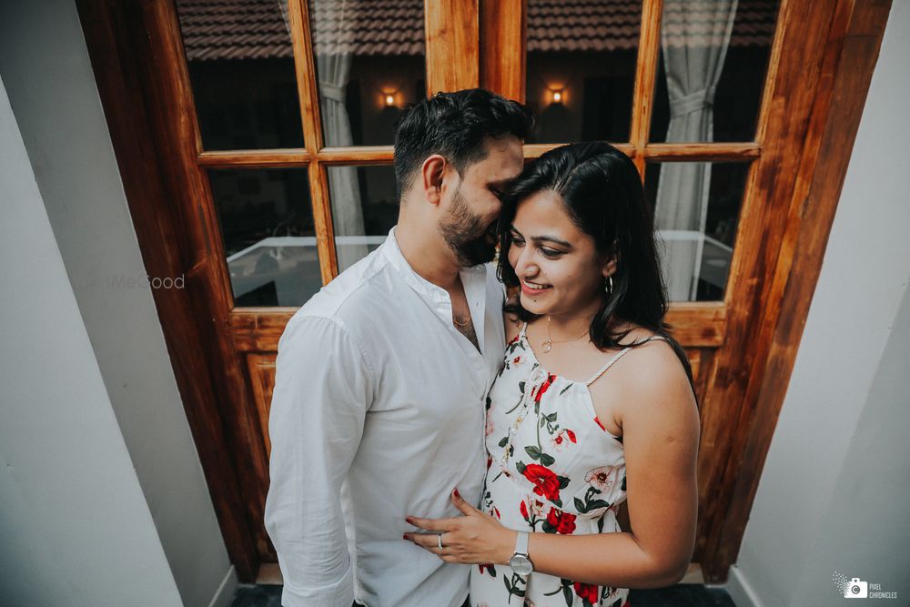 Photo From Ankur X Sheetal - By Pixel Chronicles