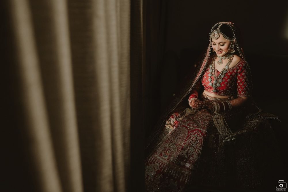 Photo From Parul Sharma - Bride Shoot - Safarsaga Films - By Safarsaga Films
