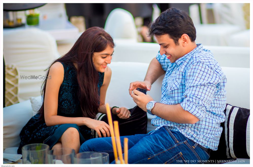 Photo From How to Propose a Girl..!! 2015 - By Weddings by Meenakshi Jain