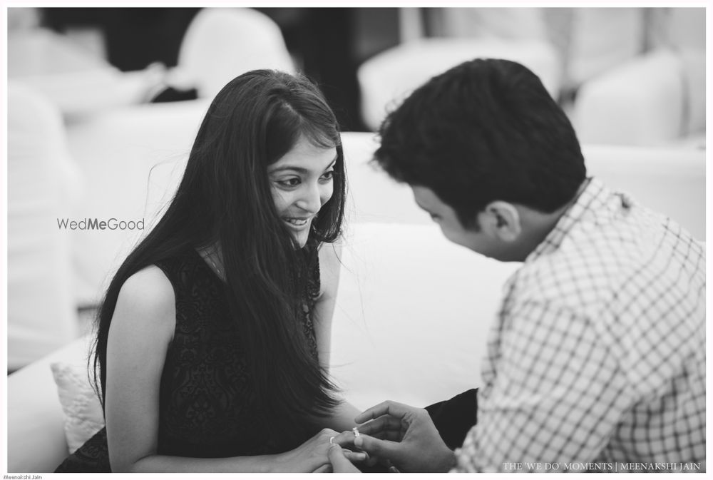 Photo From How to Propose a Girl..!! 2015 - By Weddings by Meenakshi Jain