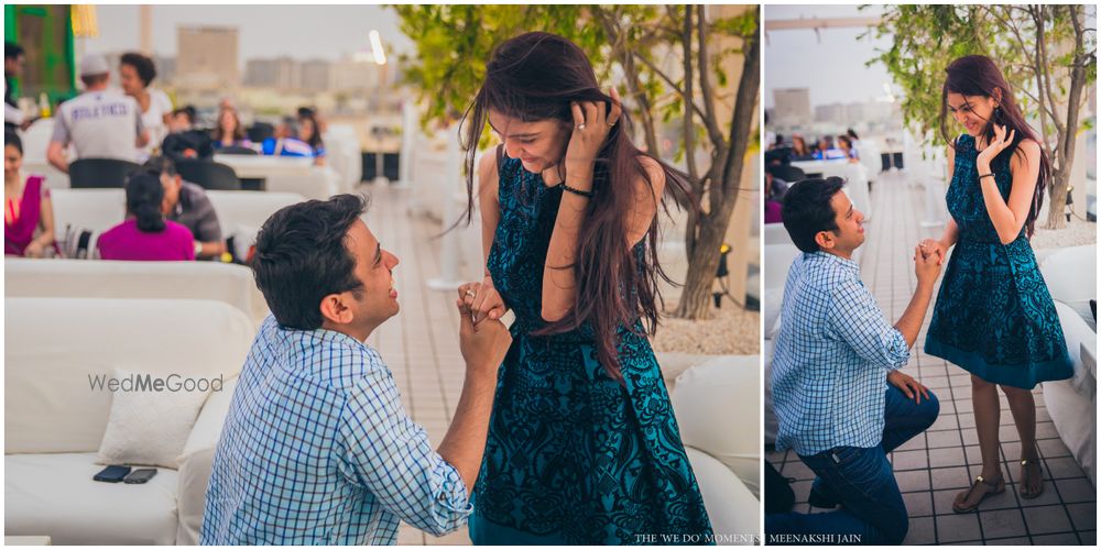 Photo From How to Propose a Girl..!! 2015 - By Weddings by Meenakshi Jain