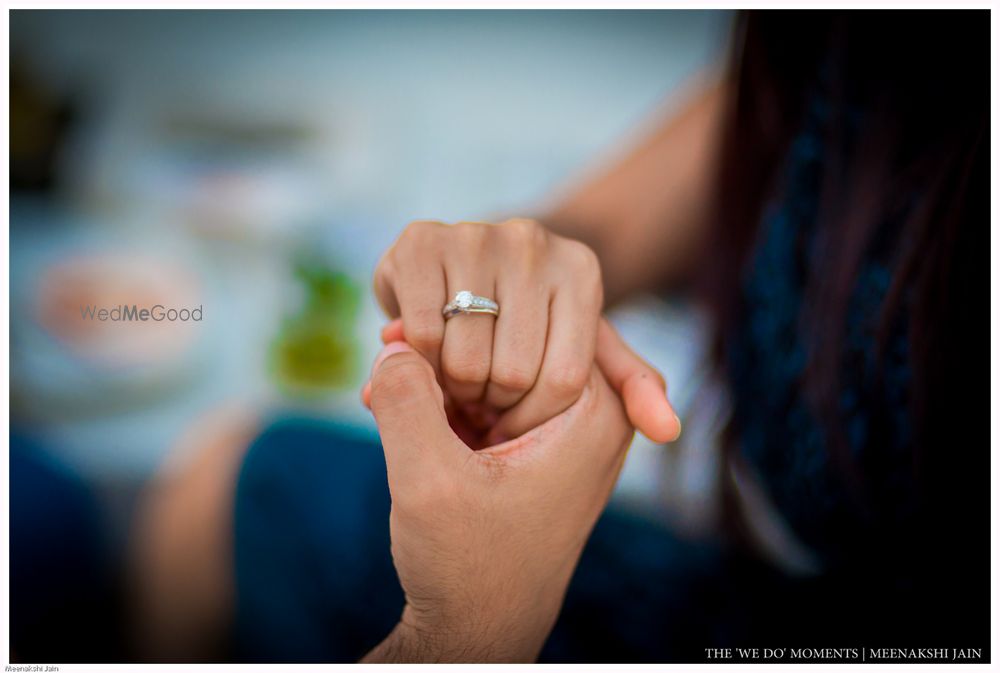 Photo From How to Propose a Girl..!! 2015 - By Weddings by Meenakshi Jain