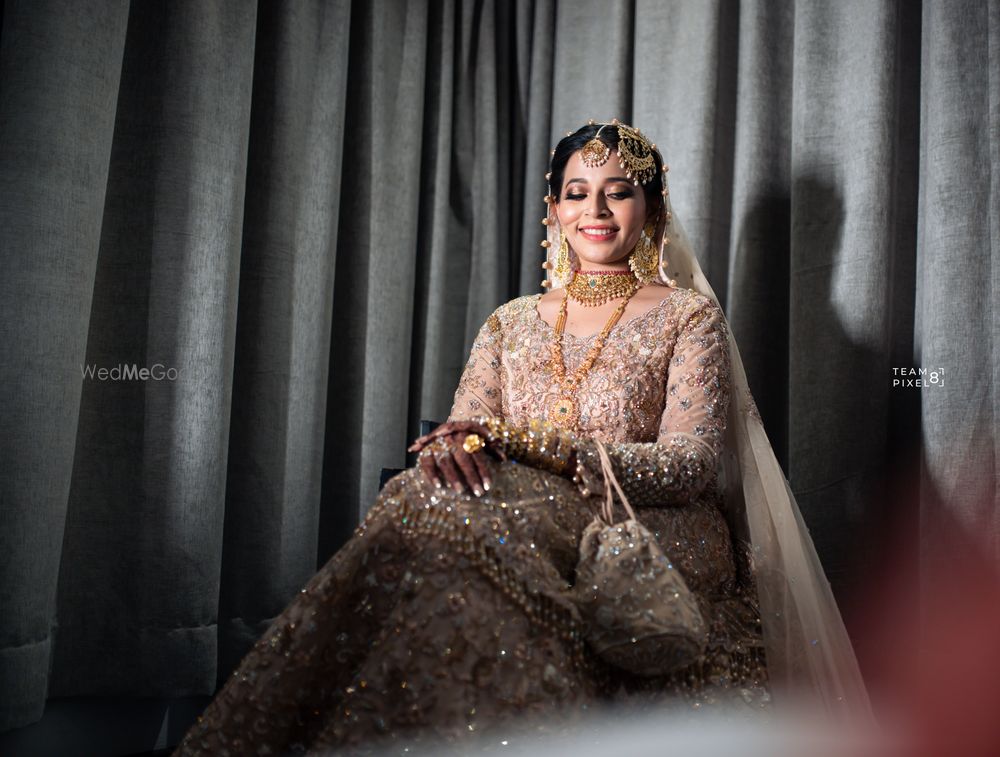 Photo From Sumair & Farah - By TeamPixel8