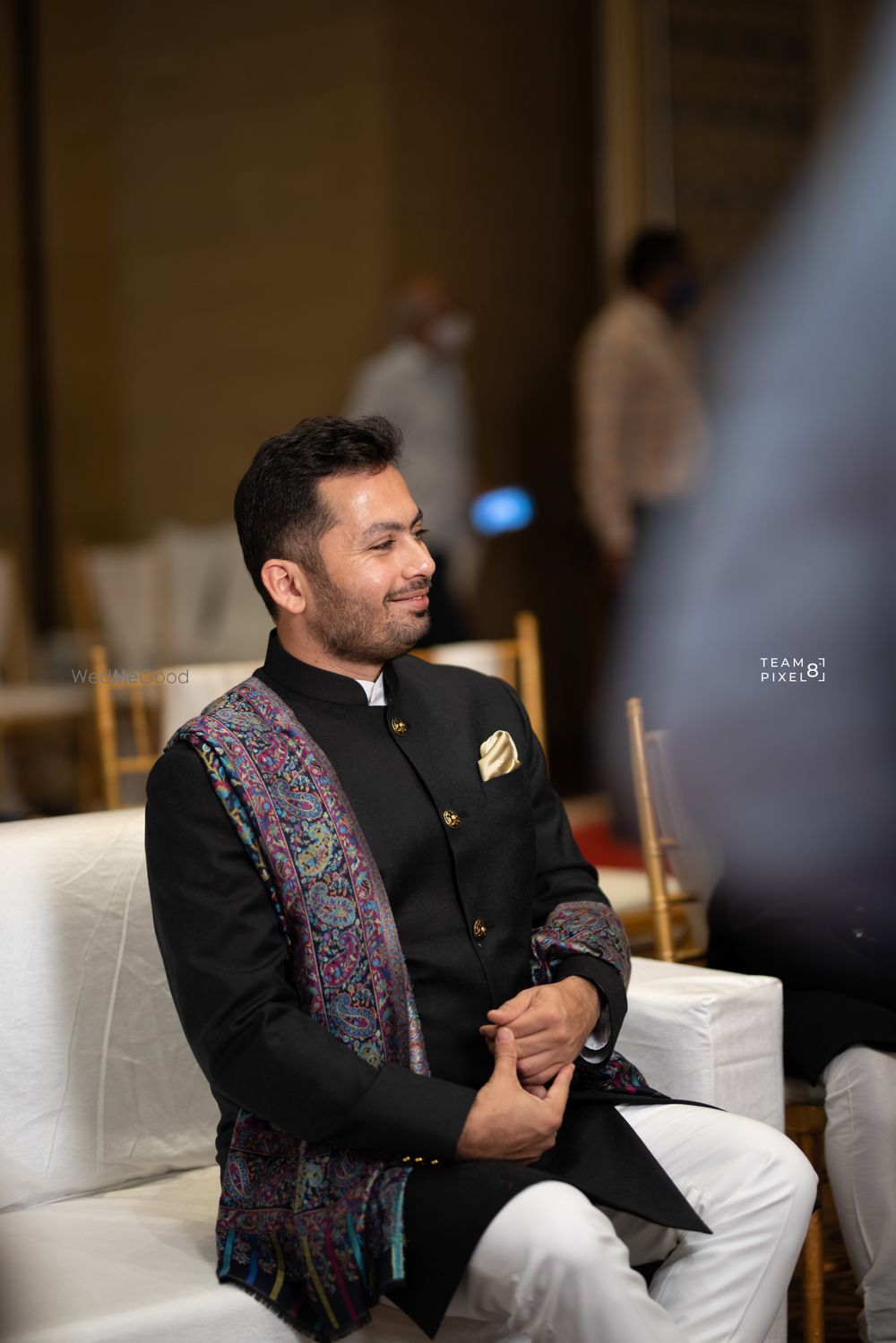 Photo From Sumair & Farah - By TeamPixel8