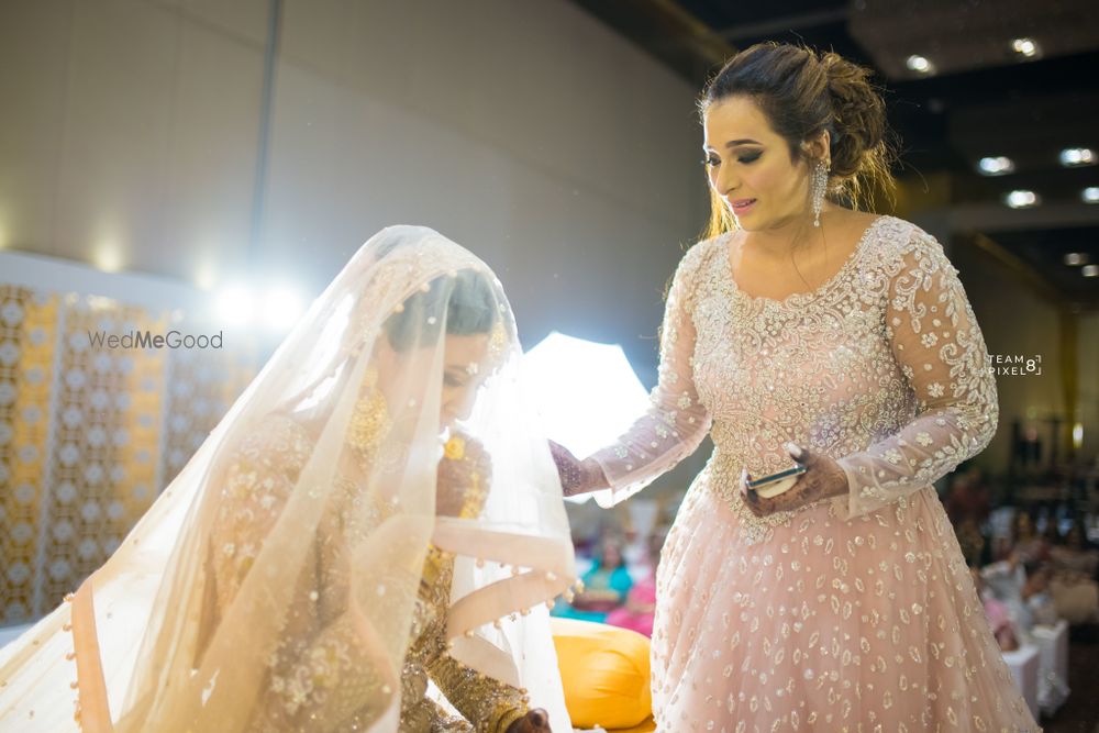 Photo From Sumair & Farah - By TeamPixel8