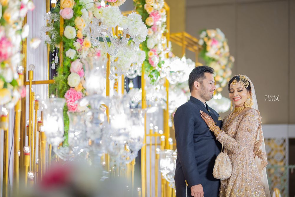 Photo From Sumair & Farah - By TeamPixel8