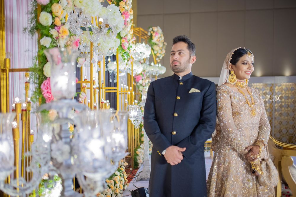 Photo From Sumair & Farah - By TeamPixel8