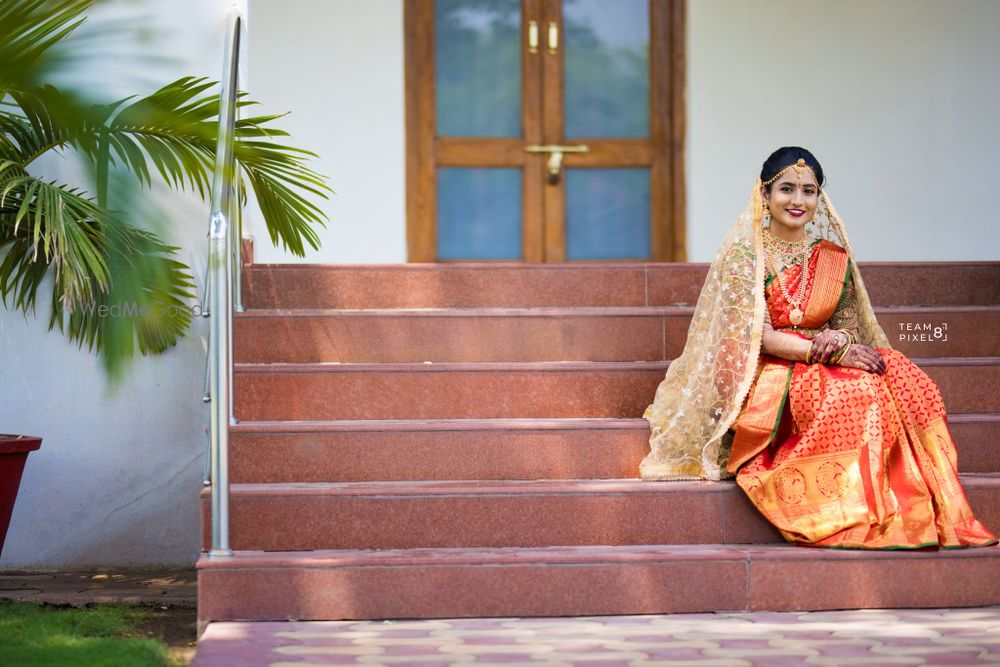 Photo From Bhanuteja & Geetika - By TeamPixel8