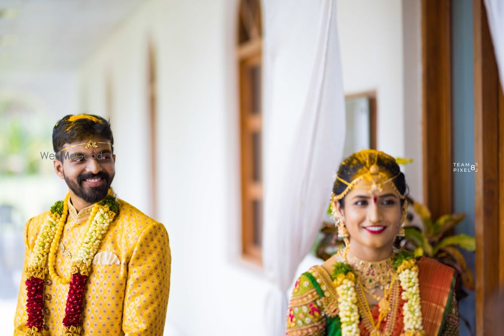 Photo From Bhanuteja & Geetika - By TeamPixel8