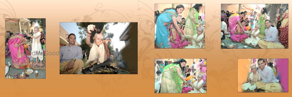 Photo From WEDDING 2 - By Ravi Arts Photography