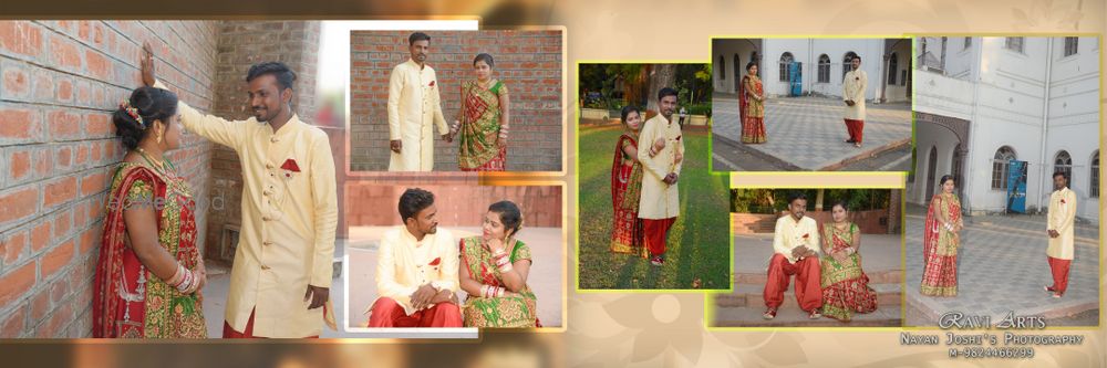 Photo From WEDDING 2 - By Ravi Arts Photography