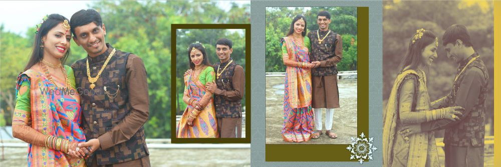 Photo From WEDDING 2 - By Ravi Arts Photography