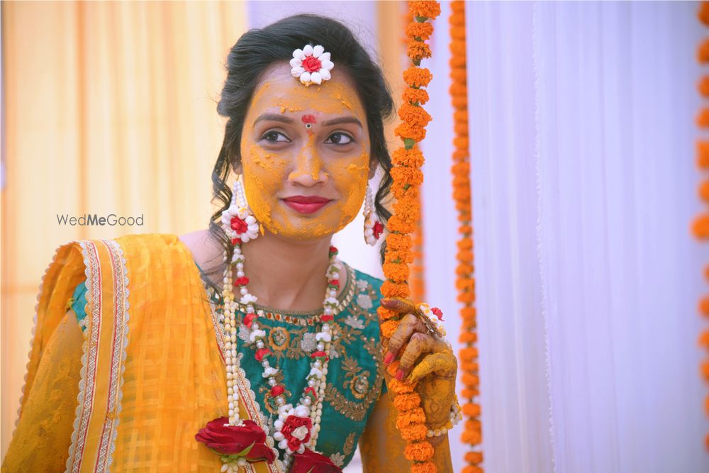 Photo From WEDDING 2 - By Ravi Arts Photography