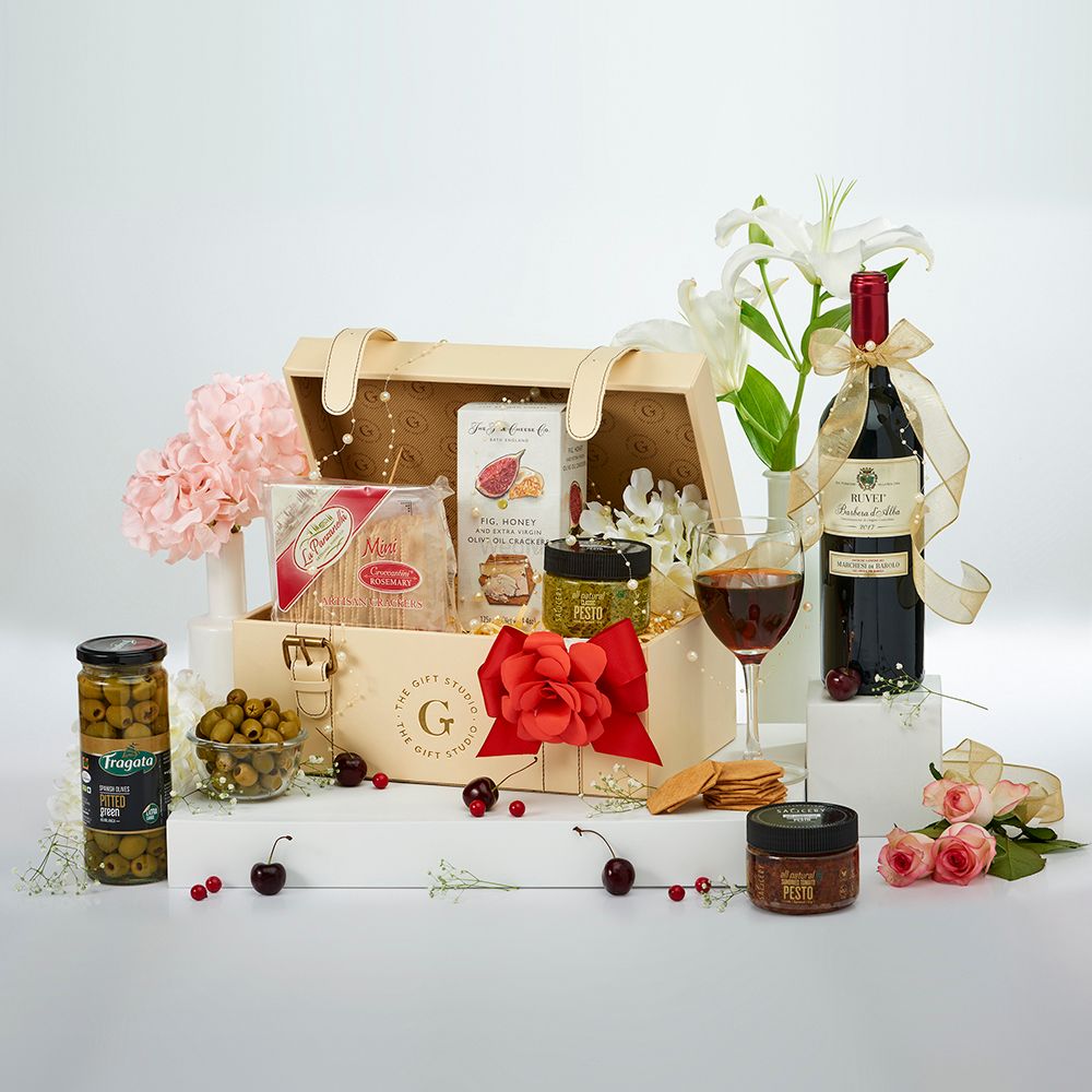 Photo From confetti & cocktails - By The Gift Studio(Nature's Basket)