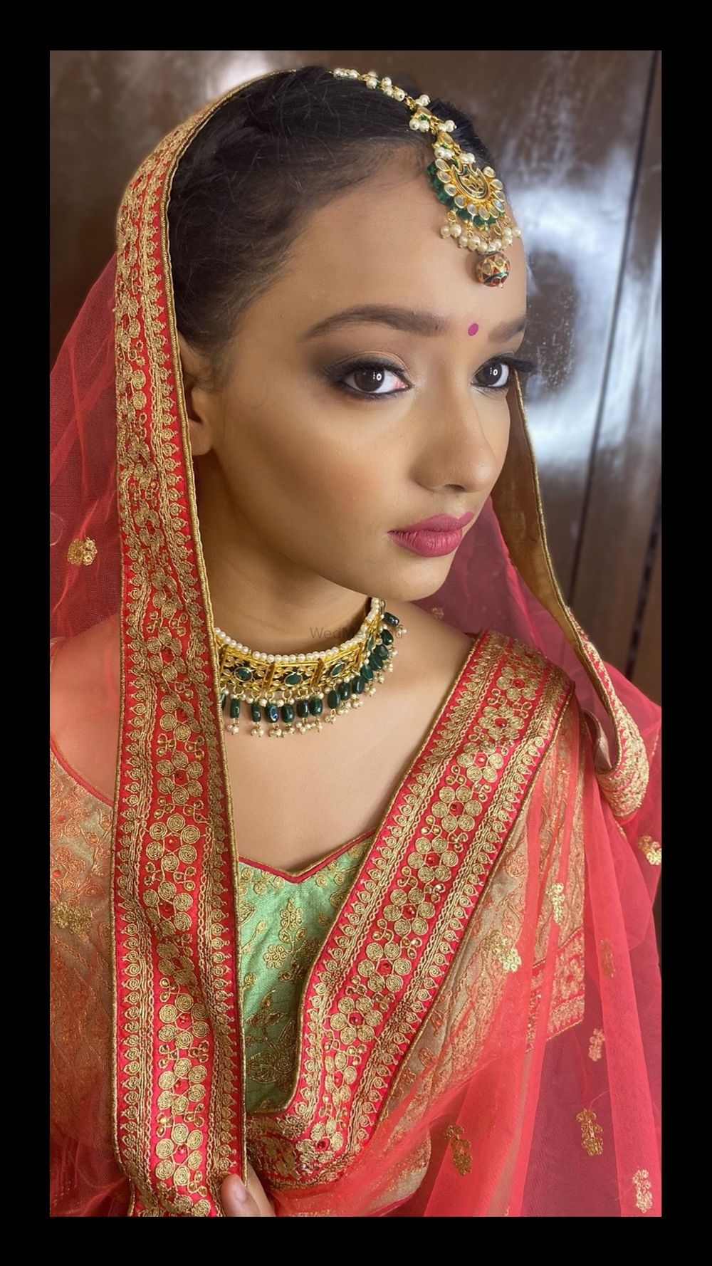 Photo From Brides - By Rashi Gupta Makeovers
