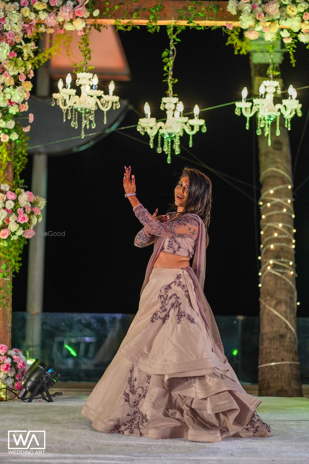 Photo From PRIYAL & RISHABH - By Wedding Art