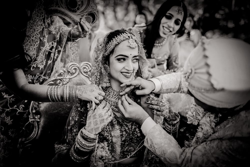 Photo From Sue & Chirag - By Prashant Kumar Photography