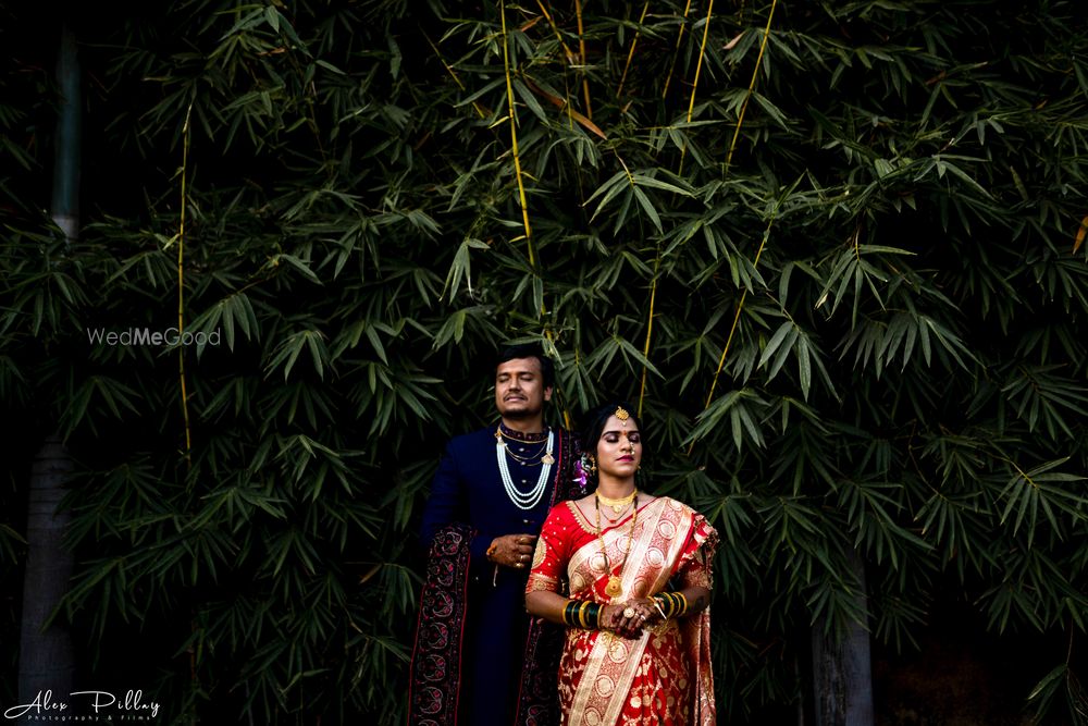 Photo From Digvijay & Bhavika - By  Alex Pillay Films