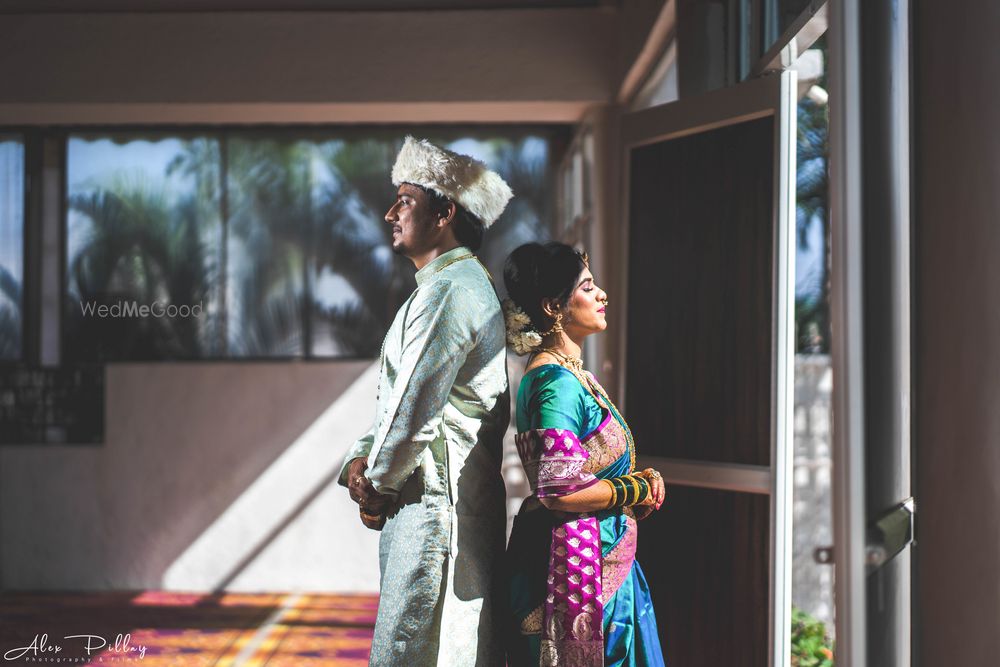 Photo From Digvijay & Bhavika - By  Alex Pillay Films