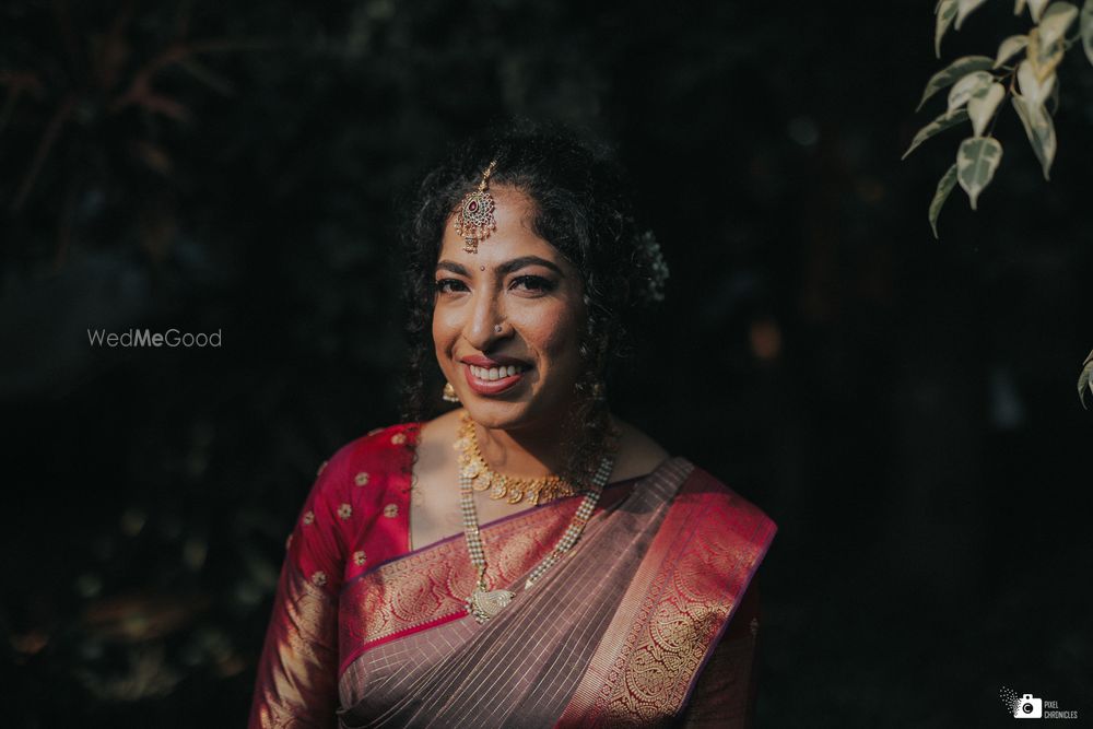 Photo From Kanchana X Sudhir - By Pixel Chronicles