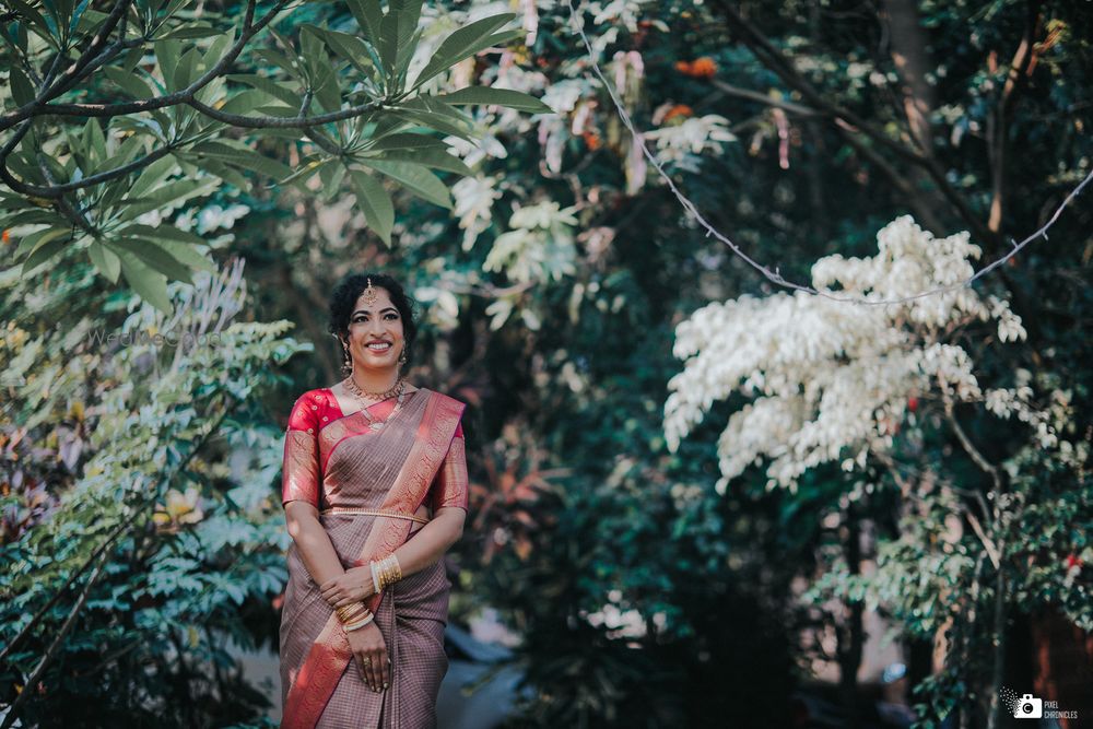 Photo From Kanchana X Sudhir - By Pixel Chronicles