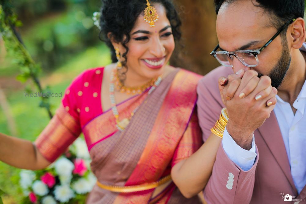 Photo From Kanchana X Sudhir - By Pixel Chronicles