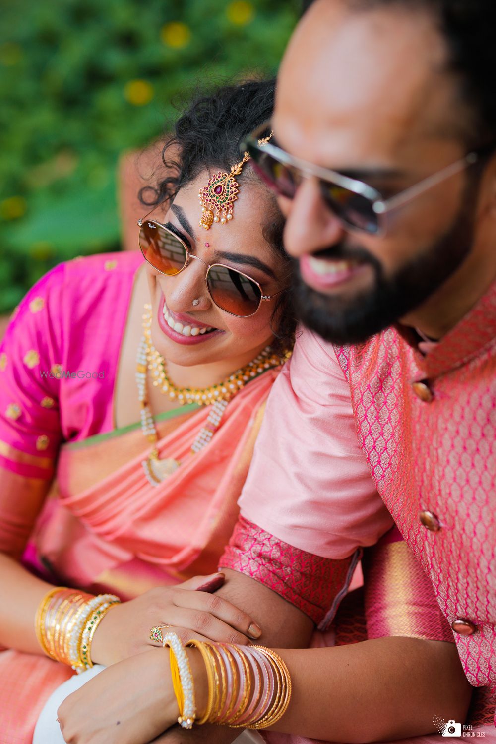 Photo From Kanchana X Sudhir - By Pixel Chronicles