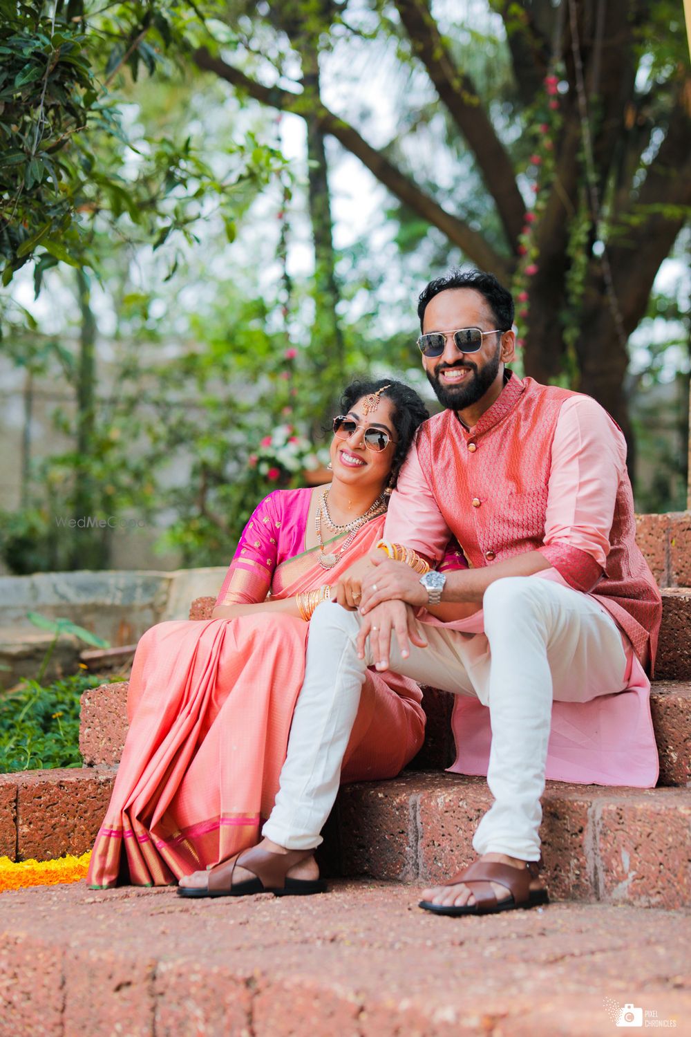 Photo From Kanchana X Sudhir - By Pixel Chronicles