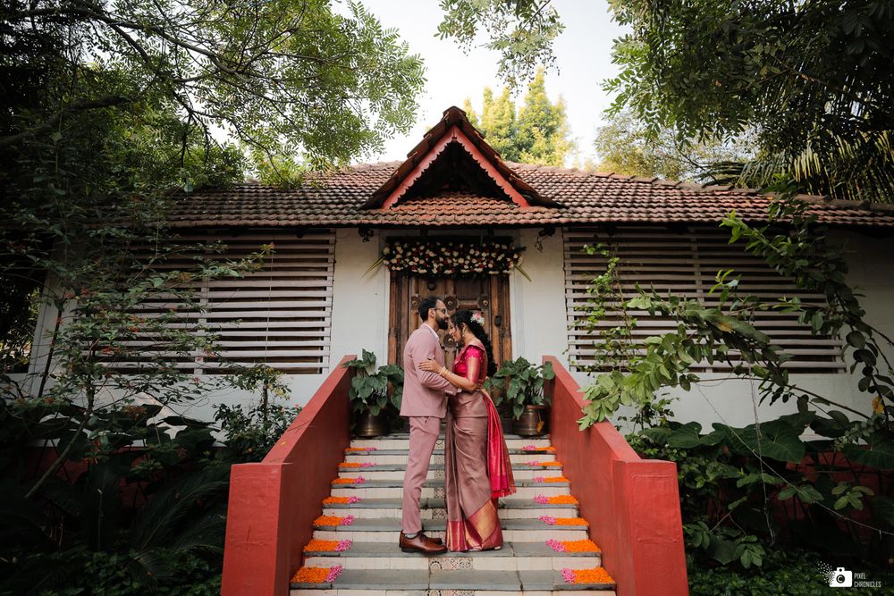 Photo From Kanchana X Sudhir - By Pixel Chronicles