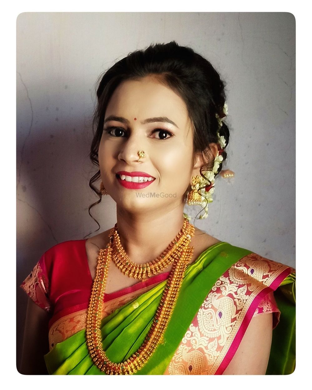 Photo From Simple Makeup looks - By Narayani Parlour
