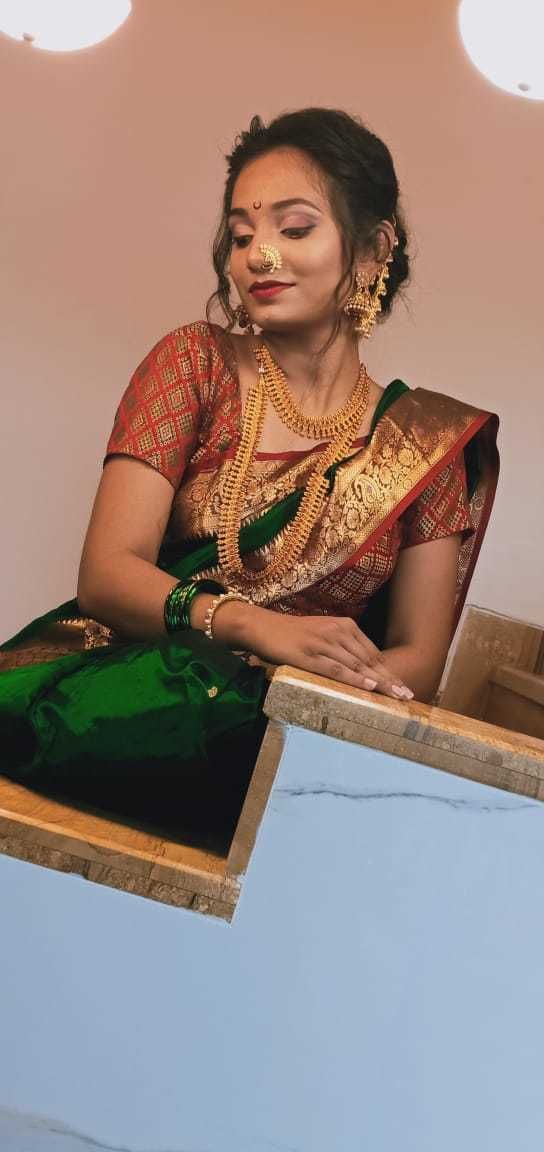 Photo From Makeover by Narayani Salon - By Narayani Parlour