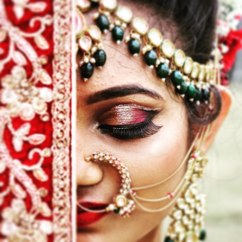 Photo From Makeover by Narayani Salon - By Narayani Parlour