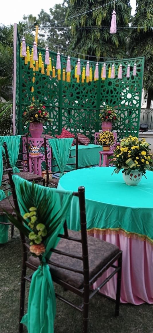 Photo From Home Decorations  - By Vowsome Wedding & Event planner