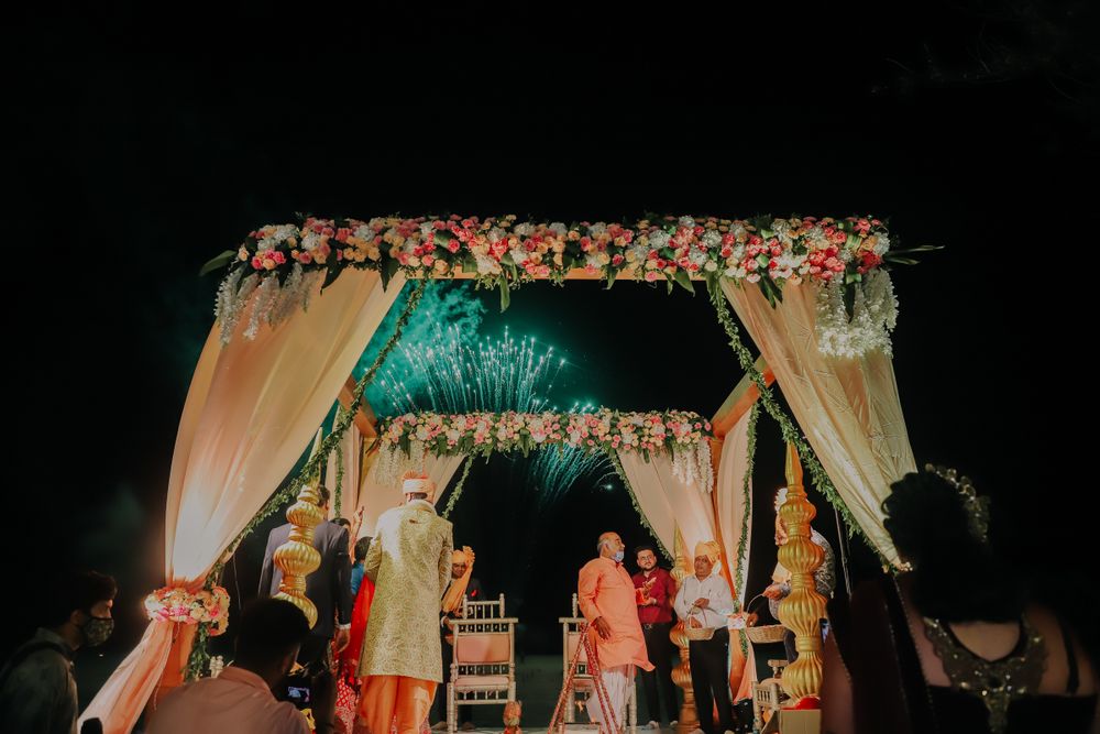 Photo From Abhishek & Anshika - By The Wedding Tantra